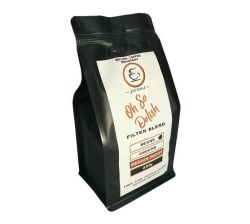 Oh So Delish Filter Blend Coffee 250G Beans