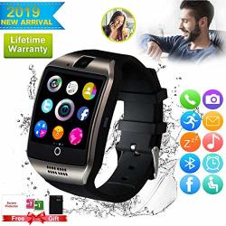 cell phone watch