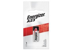 Energizer Miniature Alkaline A23 Battery BP1