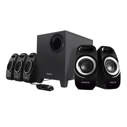Creative speakers price Clearance