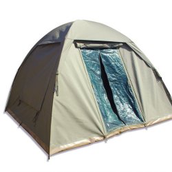 Bushtec Nomad Tent Prices | Shop Deals 
