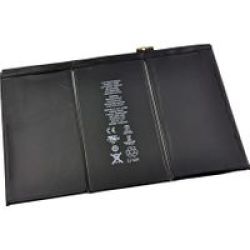 Replacement Battery For Apple Ipad 6 9.7 2018 A1954