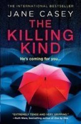 The Killing Kind Hardcover