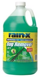 Rainx RX68806 Rain-x Bug Remover Wwf