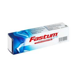Fastum Gel 50G