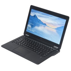 Refurbished Dell Latitude E7250 Ultrabook 12.5HD 5TH Gen I7 2.6GHZ 8GB 240GB SSD W10P