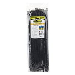 Cobra Products 407860-1 LP14S0C Cable Tie 14" Low-profile 50LBS