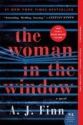 The Woman In The Window Paperback