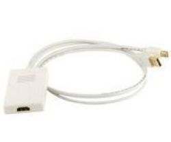 Urban Factory Cable Apple MINI Display With Audio HDMI