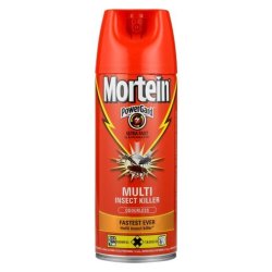 Multi Insect Killer Odourless Ultra 300ML