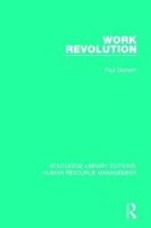 Work Revolution Hardcover
