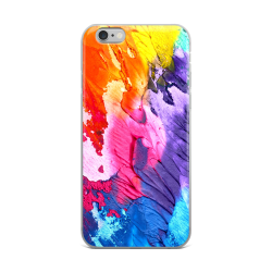 Medley Painters Phone Case - Iphone 6 6S