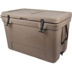 65L Cooler Box Kalahari Sand