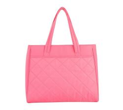 Kingsons Elegant Series 15.6' Ladies Bag - Pink