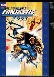 Ultimate Fantastic Four Vol: 2 H c