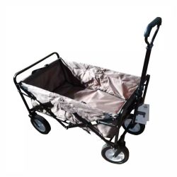 tentco trolley 4x4