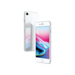Apple Iphone 8 256GB - Silver Good