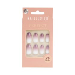Perfect Nails - 24 Nails 86A-KS01