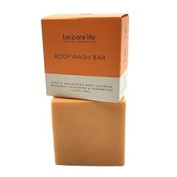 Life Bodywash Bar - Mandarin Tangerine & Cedarwood