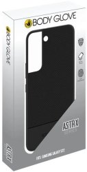 Body Glove Astrx Case - Samsung Galaxy S22 5G - Black