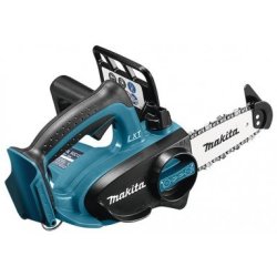 Makita Cordless Chain Saw 115MM Tool Only - DUC122ZK