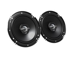 JVC Car Audio - CS-J620X Coaxial Speaker