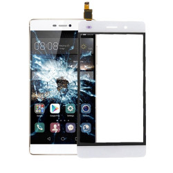 Ipartsbuy Touch Screen Replacement For Huawei P8 Lite White