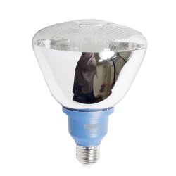 Eurolux Cfl Light Bulb PAR38 18W E27 Blue