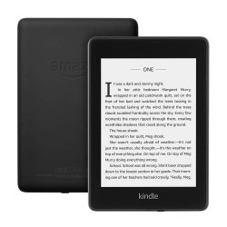 Amazon All-new Kindle Paperwhite 6" 300 Ppi 8GB Waterproof