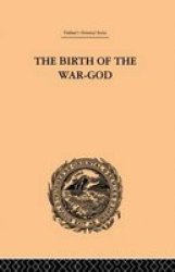 The Birth Of The War-god - A Poem By Kalidasa Paperback