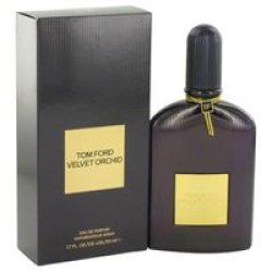 Velvet Orchid Eau De Parfum 50ML - Parallel Import Usa
