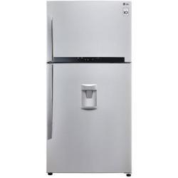 LG GN-B602HLPL - 481L Zer fridge Shiny Steel - Default Title Renprop