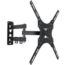 14-55 Inch Universal Rotating Telescopic Tv Wall Mount Stand
