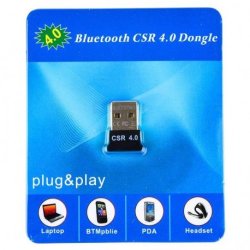Bluetooth Csr 4.0 Dongle