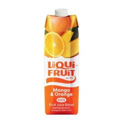 Juice Mango Orange 1 L 4770 150008