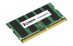 Kingston 32GB DDR4 3200MT S Sodimm Notebook Memory