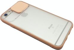 Iphone Se 2020 Slider Cover