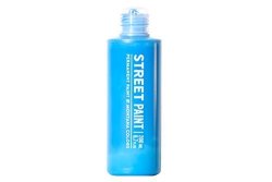 MTN Water Based 300 Spray Paint - WRV - Fluorescent Blue