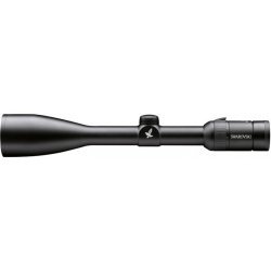 SWAROVSKI Z3 4-12X50 Bt Plex Riflescope