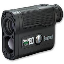 Bushnell Scout DX 1000 Laser Rangefinder