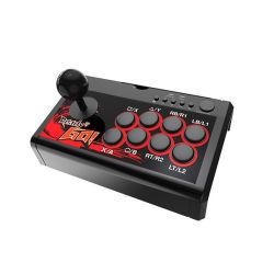 Arcade Style Controller USB - Switch PC PS3 Android Phone Or Tab