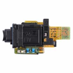 Replacement Pats Earphone Jack Audio Flex Cable For Sony Xperia X