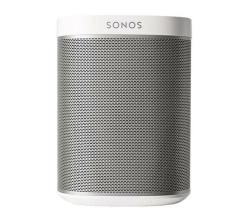 Sonos Play 1 Wifi Speaker White