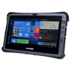 U11I Rugged Tablet With Detachable Keyboard I7-1250U 16GB 512GB