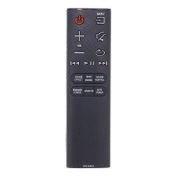 Aurabeam AH59-02692E Sound Bar Remote Control Replacement For Samsung AH5902692E Sound Bar