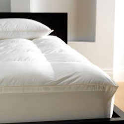 Linen House Mattress Topper King XL