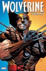 Wolverine By Daniel Way: The Complete Collection Vol. 3 Paperback