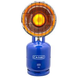 Cadac Safire Gas Heater - 900