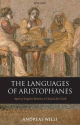 The Languages Of Aristophanes