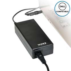 Connect 65W Notebooks Adapter Dell 900093-DE